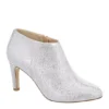 Xappeal Womens Serai Bootie - Silver -Shoe Sales Store US 01 106451 00