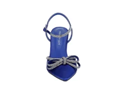 Madden Girl Womens Dreamy Pump - Blue -Shoe Sales Store US 01 106457 02