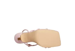 Marc Fisher Womens Dareta Sandal - Pink 13 Marc Fisher Womens Dareta Sandal - Pink -Shoe Sales Store US 01 106583 04