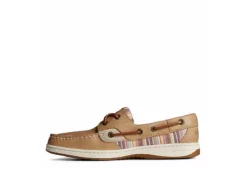 Sperry Womens Bluefish Boat Shoe - Tan 11 Sperry Womens Bluefish Boat Shoe - Tan -Shoe Sales Store US 01 106585 02