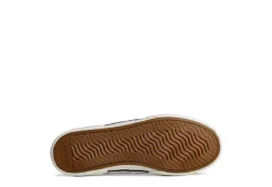 Sperry Womens Pier Wave Boat Slip On Sneaker - Grey -Shoe Sales Store US 01 106591 05