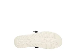 Heydude Womens Wendy Slip On Sneaker - Blue -Shoe Sales Store US 01 106595 06