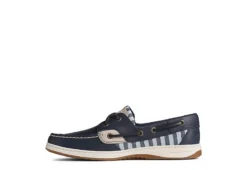 Sperry Womens Bluefish Boat Shoe - Navy -Shoe Sales Store US 01 106804 02