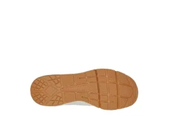 Skechers Womens Uno 2 Sneaker - Off White -Shoe Sales Store US 01 106839 04