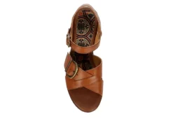 B.o.c Womens Garnet Platform Sandal - Tan -Shoe Sales Store US 01 106850 05