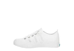 Blowfish Womens Mallorca Slip On Sneaker - White -Shoe Sales Store US 01 106859 03