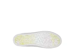 Skechers Womens B Extra Cute 2cute4u Slip On Sneaker - White -Shoe Sales Store US 01 106873 04