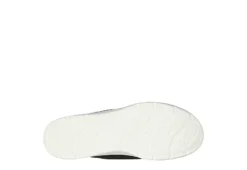 Skechers Womens Beyond Sprouting Memory Slip On Sneaker - Black 13 Skechers Womens Beyond Sprouting Memory Slip On Sneaker - Black -Shoe Sales Store US 01 106874 04