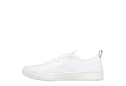 Skechers Womens Beyond Sprouting Memory Slip On Sneaker - White 11 Skechers Womens Beyond Sprouting Memory Slip On Sneaker - White -Shoe Sales Store US 01 106875 02