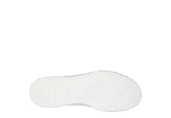 Skechers Womens Beyond Sprouting Memory Slip On Sneaker - White 13 Skechers Womens Beyond Sprouting Memory Slip On Sneaker - White -Shoe Sales Store US 01 106875 04