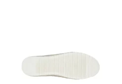 Skechers Womens Flexpadrille 3.0 Serene Sweetie Slip On Sneaker - Taupe -Shoe Sales Store US 01 106895 04