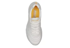 Skechers Womens Unity Cool Optic Sneaker - Off White 12 Skechers Womens Unity Cool Optic Sneaker - Off White -Shoe Sales Store US 01 106896 03