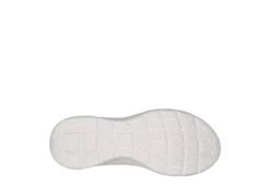 Skechers Womens Unity Cool Optic Sneaker - Off White 13 Skechers Womens Unity Cool Optic Sneaker - Off White -Shoe Sales Store US 01 106896 04