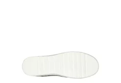 Skechers Womens Flexpadrille Hi Pleasant Harmony Slip On Sneaker - Black -Shoe Sales Store US 01 106897 04