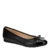 Lauren Blakwell Womens Dianna Flat - Black 2 Lauren Blakwell Womens Dianna Flat - Black -Shoe Sales Store US 01 106993 00