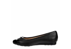 Lauren Blakwell Womens Dianna Flat - Black 12 Lauren Blakwell Womens Dianna Flat - Black -Shoe Sales Store US 01 106993 03