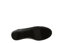 Lauren Blakwell Womens Madeline Loafer - Black -Shoe Sales Store US 01 106995 06