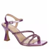 Maripe Womens Nadia Sandal - Lilac -Shoe Sales Store US 01 107007 00