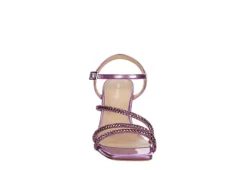 Maripe Womens Nadia Sandal - Lilac -Shoe Sales Store US 01 107007 02