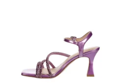 Maripe Womens Nadia Sandal - Lilac -Shoe Sales Store US 01 107007 03