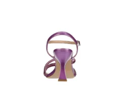 Maripe Womens Nadia Sandal - Lilac -Shoe Sales Store US 01 107007 04
