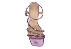 Maripe Womens Nadia Sandal - Lilac -Shoe Sales Store US 01 107007 05