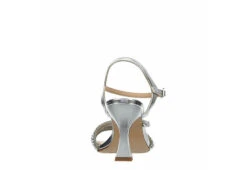Maripe Womens Nadia Sandal - Silver -Shoe Sales Store US 01 107008 04