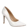 Michael By Michael Shannon Womens Ryleigh Pump - White 1 Michael By Michael Shannon Womens Ryleigh Pump - White -Shoe Sales Store US 01 107009 00