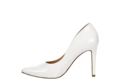 Michael By Michael Shannon Womens Ryleigh Pump - White 12 Michael By Michael Shannon Womens Ryleigh Pump - White -Shoe Sales Store US 01 107009 03