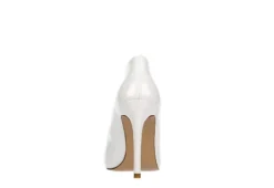 Michael By Michael Shannon Womens Ryleigh Pump - White 13 Michael By Michael Shannon Womens Ryleigh Pump - White -Shoe Sales Store US 01 107009 04