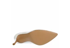 Michael By Michael Shannon Womens Ryleigh Pump - White 15 Michael By Michael Shannon Womens Ryleigh Pump - White -Shoe Sales Store US 01 107009 06