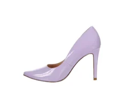 Michael By Michael Shannon Womens Ryleigh Pump - Lilac 12 Michael By Michael Shannon Womens Ryleigh Pump - Lilac -Shoe Sales Store US 01 107010 03