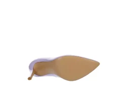 Michael By Michael Shannon Womens Ryleigh Pump - Lilac 15 Michael By Michael Shannon Womens Ryleigh Pump - Lilac -Shoe Sales Store US 01 107010 06