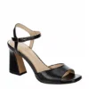 Michael By Michael Shannon Womens Seren Sandal - Black -Shoe Sales Store US 01 107013 00