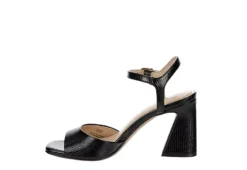 Michael By Michael Shannon Womens Seren Sandal - Black 12 Michael By Michael Shannon Womens Seren Sandal - Black -Shoe Sales Store US 01 107013 03