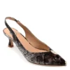 Journee Collection Womens Mikoa Pump - Brown 1 Journee Collection Womens Mikoa Pump - Brown -Shoe Sales Store US 01 107282 00