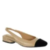 Ak Anne Klein Womens Chaya Pump - Nude 2 Ak Anne Klein Womens Chaya Pump - Nude -Shoe Sales Store US 01 107373 00