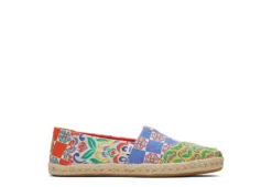 Toms Womens Alpargata Rope Espadrille - Multicolor 10 Toms Womens Alpargata Rope Espadrille - Multicolor -Shoe Sales Store US 01 107376 01