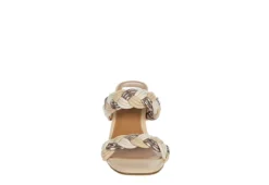 Dv By Dolce Vita Womens Rivington Slide Sandal - Ivory -Shoe Sales Store US 01 107392 02