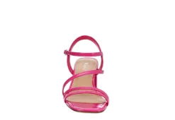 Xappeal Womens Haisley Sandal - Pink -Shoe Sales Store US 01 107399 02