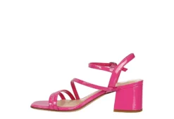 Xappeal Womens Haisley Sandal - Pink -Shoe Sales Store US 01 107399 03