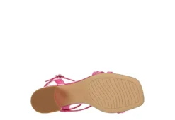 Xappeal Womens Haisley Sandal - Pink -Shoe Sales Store US 01 107399 06