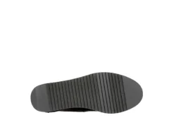 Toms Womens Alparagata Midform Espadrille - Black -Shoe Sales Store US 01 107400 06