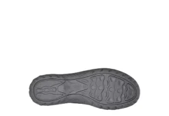 Skechers Womens Slip-ins Reggae Fest 2.0 Guiding Sneaker - Navy -Shoe Sales Store US 01 107404 04