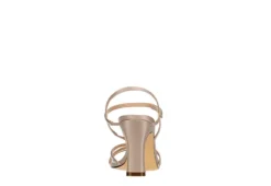 N By Nina Womens Amillia Sandal - Champagne 13 N By Nina Womens Amillia Sandal - Champagne -Shoe Sales Store US 01 107411 04