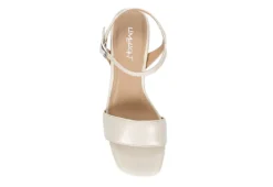 Limelight Womens Ansley Platform Sandal - Bone -Shoe Sales Store US 01 107415 05