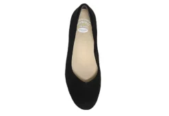 Dr. Scholl's Womens Be Ready Pump - Black -Shoe Sales Store US 01 107427 05