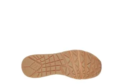 Skechers Womens Uno Sneaker - White -Shoe Sales Store US 01 107513 04