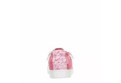 Roxy Womens Bayshore Plus Slip On Sneaker - Pink 13 Roxy Womens Bayshore Plus Slip On Sneaker - Pink -Shoe Sales Store US 01 107520 04
