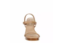 Madden Girl Womens Didi Platform Sandal - Tan -Shoe Sales Store US 01 107537 02